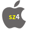 Aplicativo sz4 para iOS