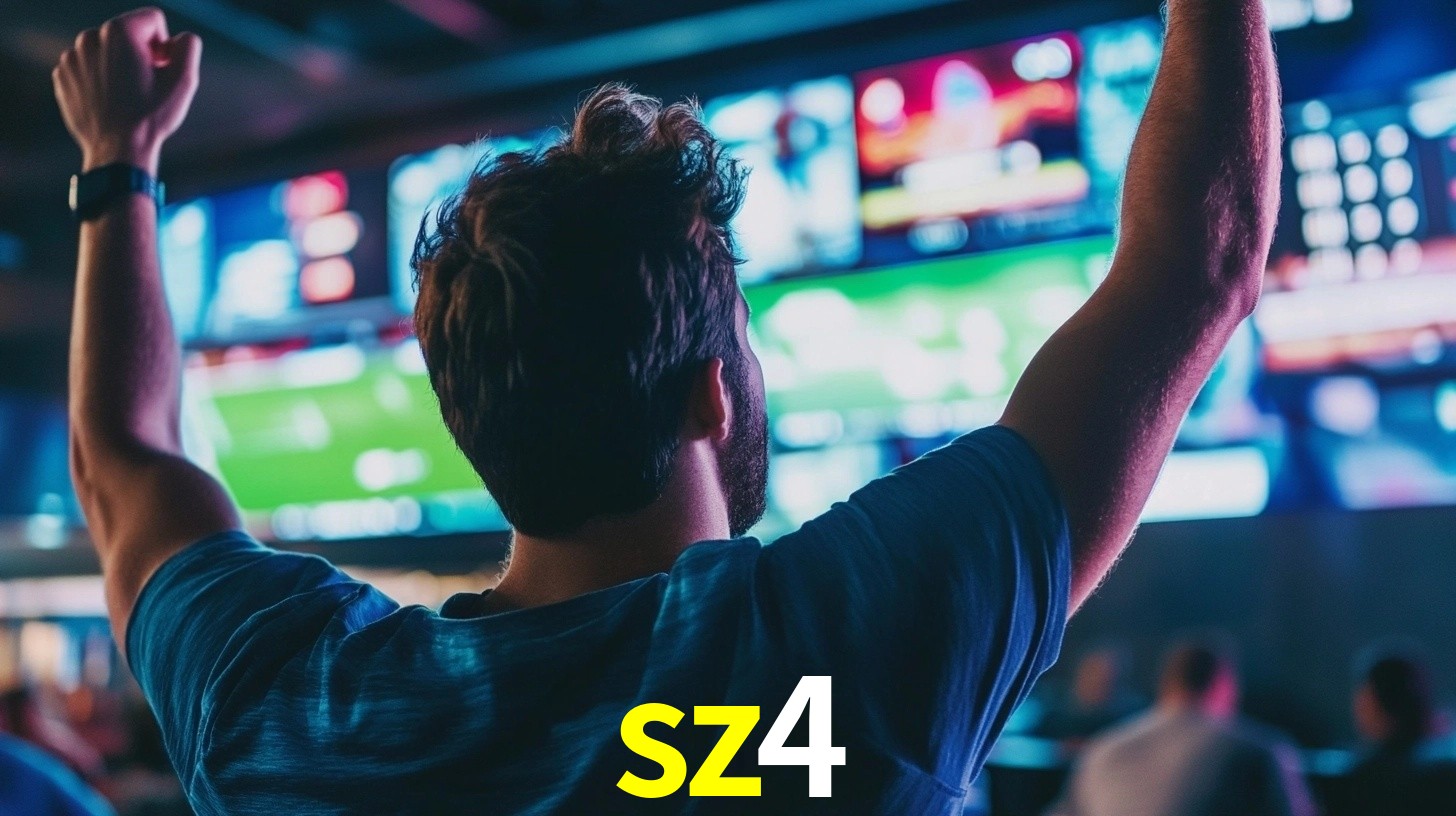 sz4 - Plataforma Segura e Regulamentada - sz4.com