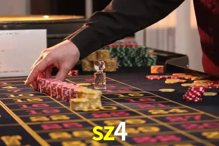 Desvendando o Mundo dos Jogos Virtuais na sz4