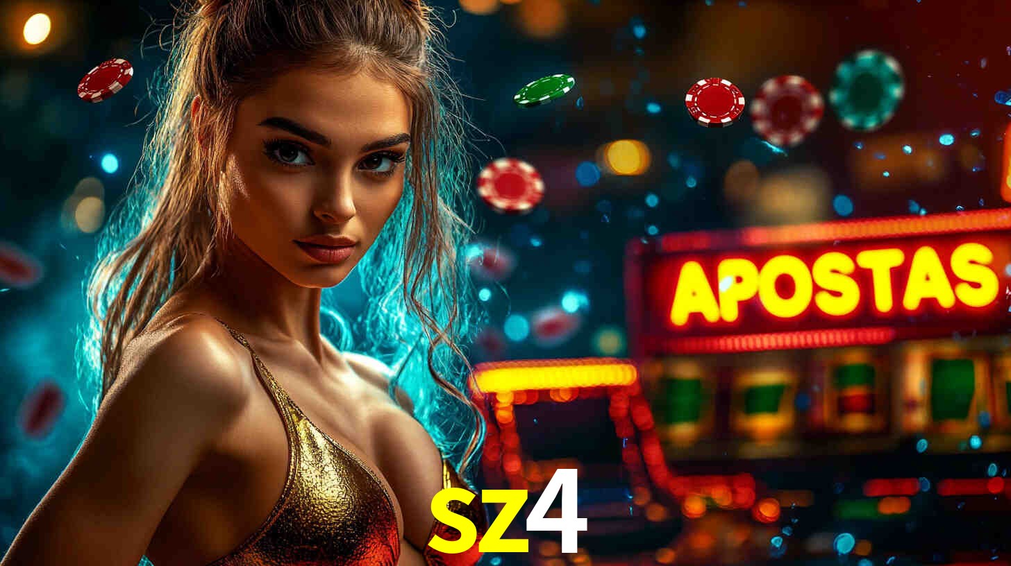 Descubra o Programa VIP da sz4: Vantagens Exclusivas para Jogadores