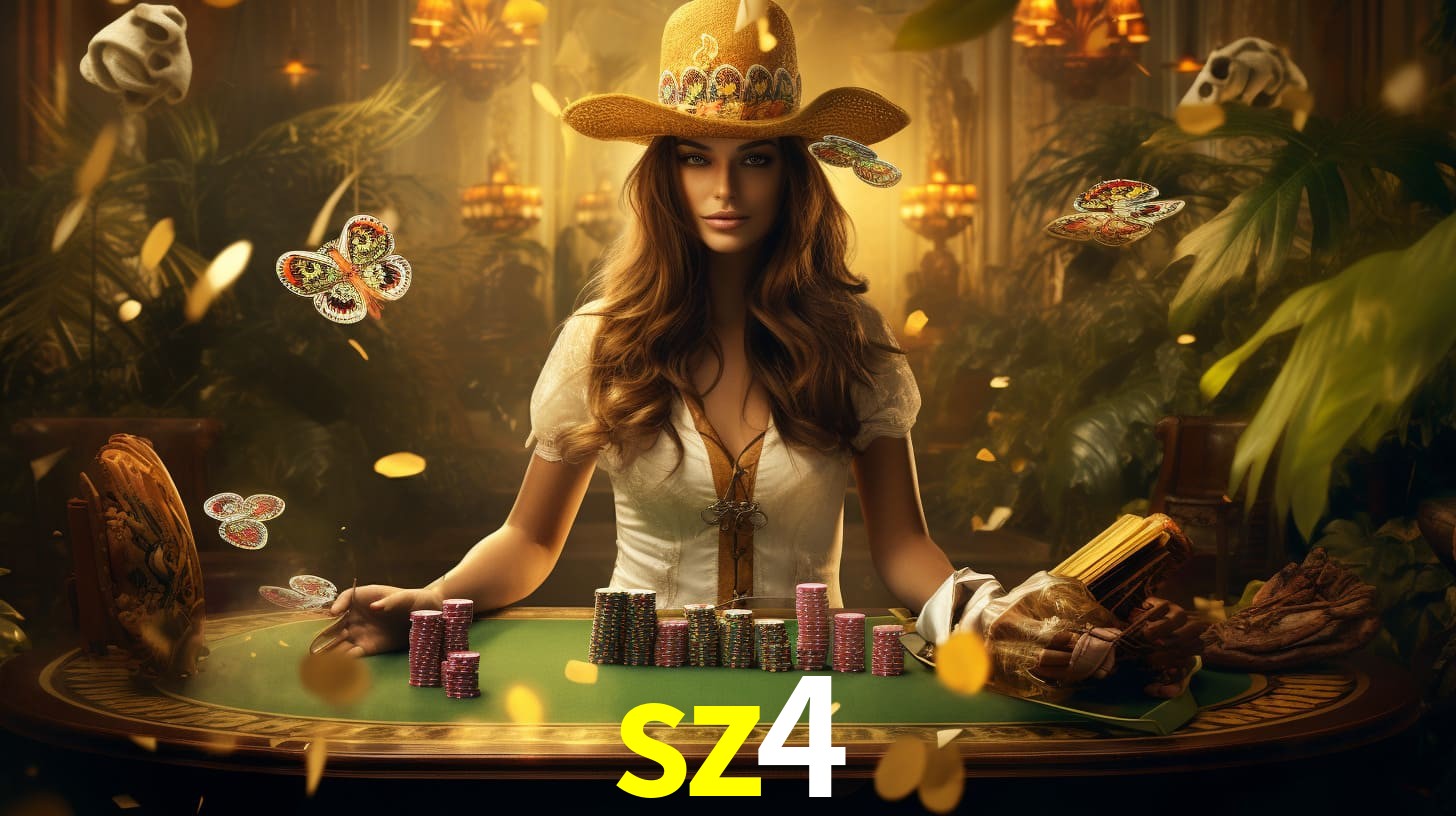 Roulette Table sz4