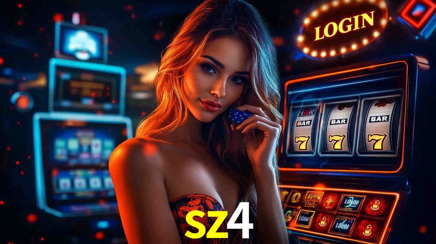 sz4: A Experiência de Casino com Jogos de Mesa ao Vivo