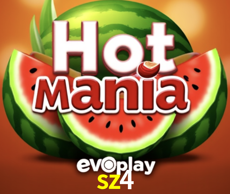 APP oficial da sz4 para mobile