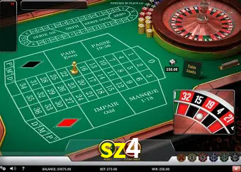 Desvendando o Mundo dos Jogos Virtuais na sz4