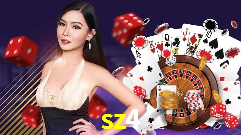 cassino sz4