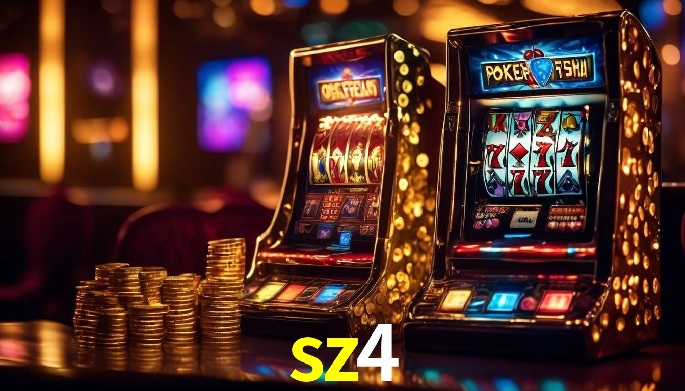 Descubra o Programa VIP da sz4: Vantagens Exclusivas para Jogadores