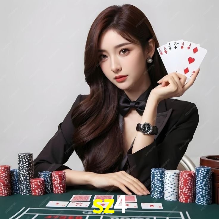 Jogos de Slot sz4