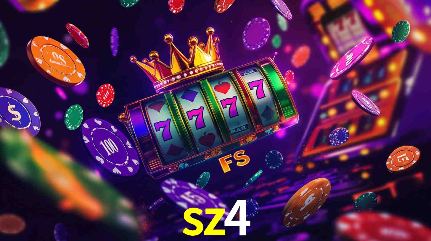 Welcome Bonus sz4