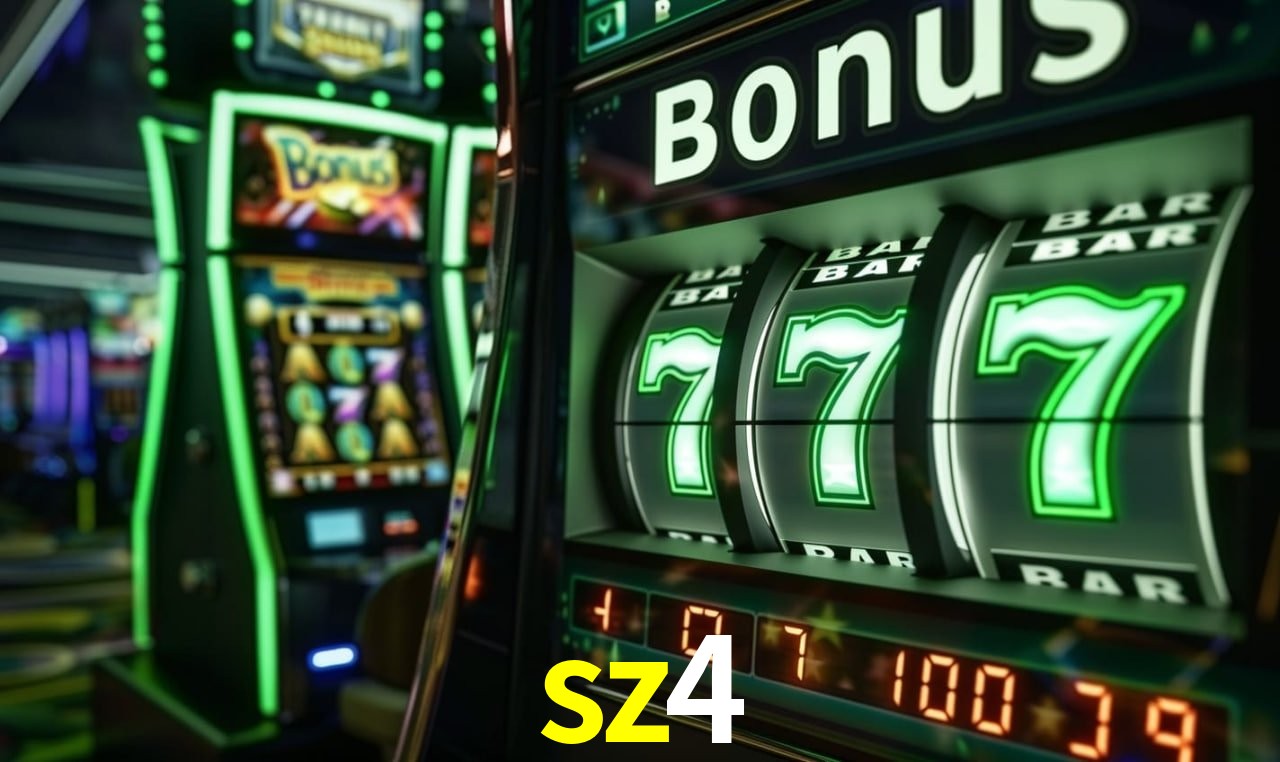 Slot Games sz4