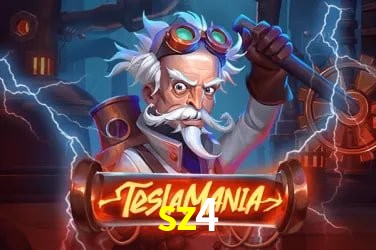 Estatísticas do Jogo sz4