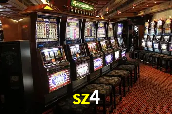 A Revolução dos Aplicativos de Jogos no sz4