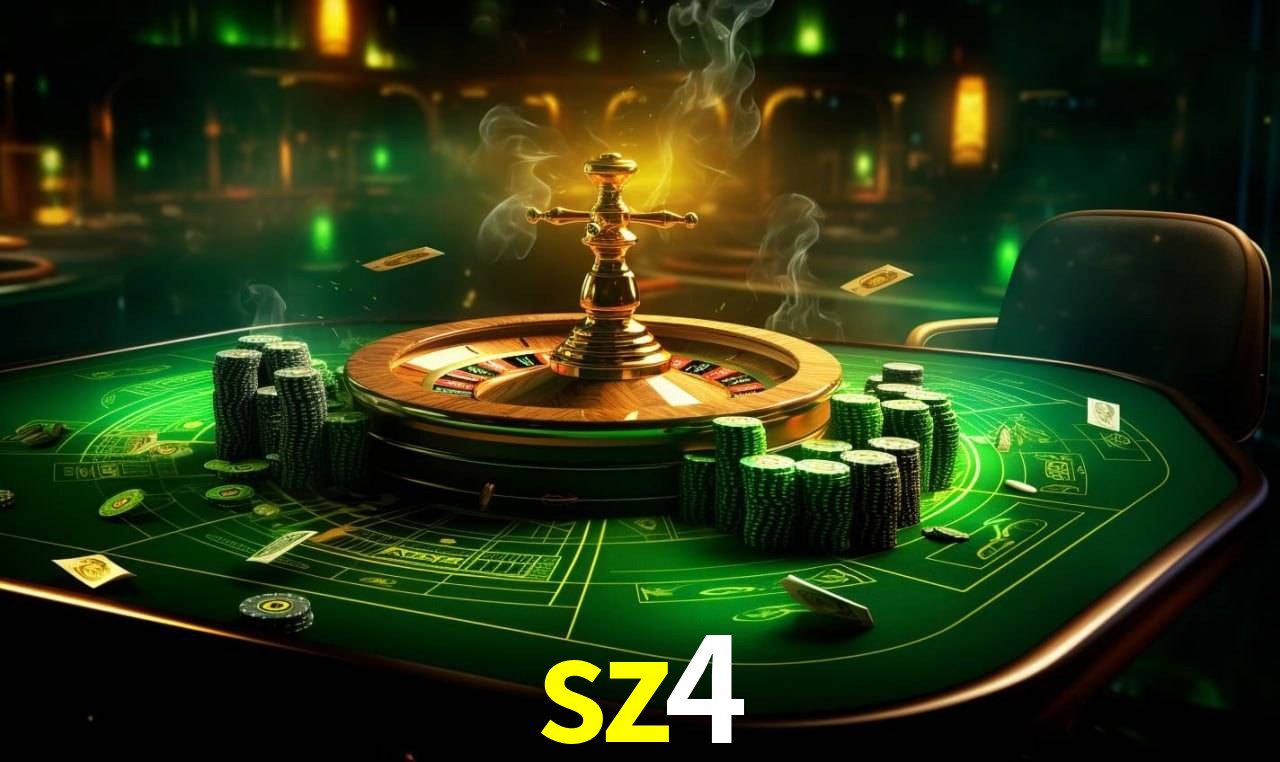 Desvendando o Mundo dos Jogos Virtuais na sz4