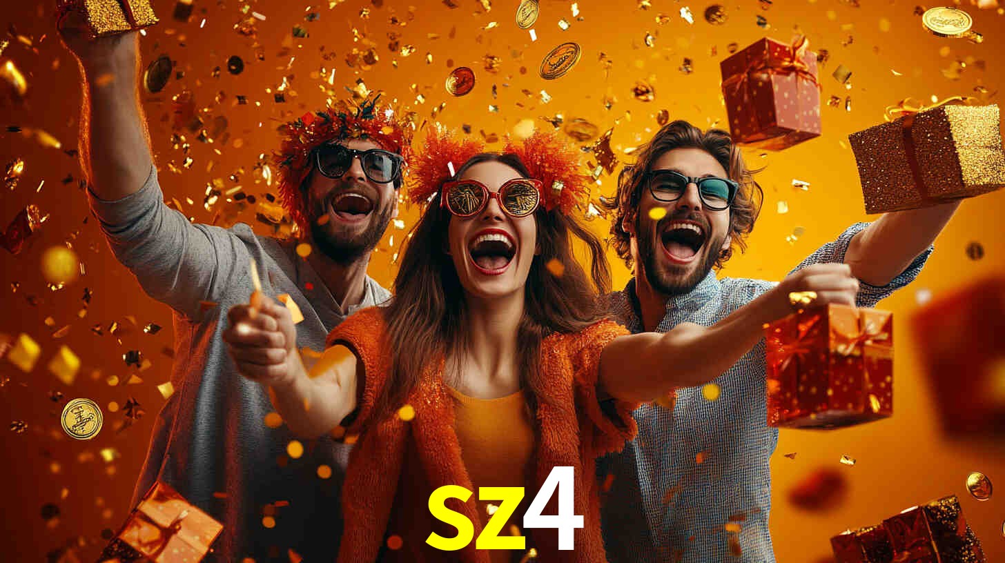 sz4: Seu Especialista em Apostas Esportivas Brasileiras