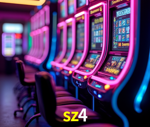 Sistemas de Segurança sz4
