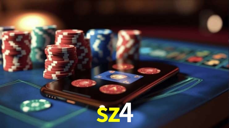 Casino Ao Vivo sz4