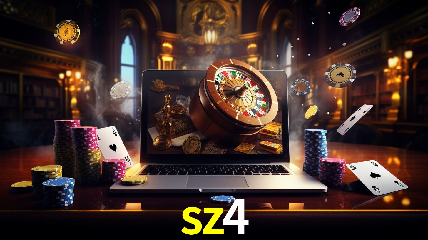 Live Casino sz4