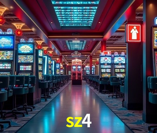 Explorando a Categoria de Eventos em Apostas na sz4